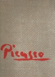 PICASSO V ČESKOSLOVENSKU