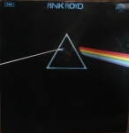PINK FLOYD - THE DARK SIDE OF THE MOON