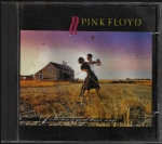 PINK FLOYD – A COLLECTION OF GREAT DANCE SONGS