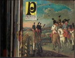 PIONÝR - ROČNÍK 25
