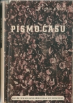 PÍSMO ČASU