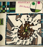 JIŘÍ SUCHÝ - PÍSNIČKY