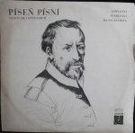 GIOVANNI PIERLUIGI DA PALESTRINA - PÍSEŇ PÍSNÍ