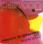 PÍSNIČKY ZE SEMAFORU – BAR / NOČNÍ SONG