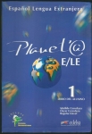 PLANET@ 1 LIBRO DEL ALUMNO