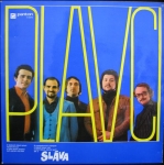 PLAVCI - SLÁVA