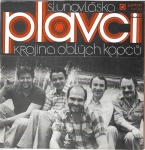 PLAVCI - SLUNOVLÁSKA / KRAJINA OBLÝCH KOPCŮ