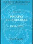 POČÁTKY LUCEMBURSKÉ