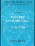 POČÁTKY LUCEMBURSKÉ