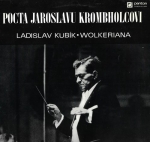 POCTA JAROSLAVU KROMBHOLCOVI – LADISLAV KUBÍK / WOLKERIANA