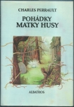 POHÁDKY MATKY HUSY 