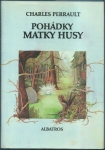 POHÁDKY MATKY HUSY 