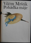 POHÁDKA MÁJE