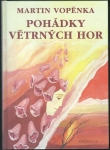 POHÁDKY VĚTRNÝCH HOR