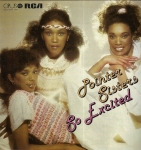 POINTER SISTERS – SO EXCITED