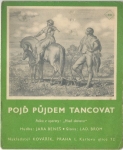 POJĎ PŮJDEM TANCOVAT