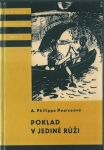 POKLAD V JEDINÉ RŮŽI