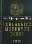 POKLADNICE MOUDRÝCH RČENÍ