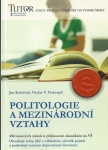 POLITOLOGIE A MEZINÁRODNÍ VZTAHY