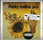 OLD TIMERS & SANDY BROWN – POLSKÝ TRADIČNÍ JAZZ