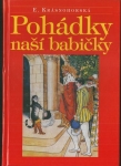 POHÁDKY NAŠÍ BABIČKY