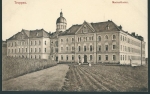 OPAVA - (TROPPAU) - MARIENKLOSTER