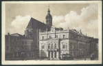 OPAVA - (TROPPAU) - THEATER