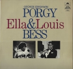 G. GERSHWIN - PORGY & BESS