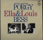 ELLA & LOUIS / GEORGE GERSHWIN – PORGY & BESS
