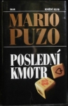 POSLEDNÍ KMOTR