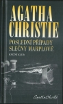 POSLEDNÍ PŘÍPADY SLEČNY MARPLOVÉ