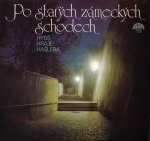 PO STARÝCH ZÁMECKÝCH SCHODECH