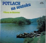 POTLACH NA SOUTOKU /VLTAVY SE SÁZAVOU/