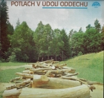 POTLACH V ÚDOLÍ ODDECHU