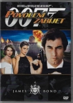 JAMES BOND 007: POVOLENÍ ZABÍJET