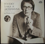 POVÍDKY ŠIMKA A GROSSMANNA 