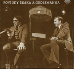 POVÍDKY ŠIMKA A GROSSMANNA (2)