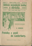 POVÍDKY Z POUTI DO CANTERBURY