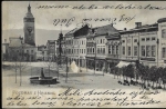 POZDRAV Z HRANIC