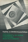 POZORNOSŤ A JEJ ÚLOHA V PSYCHICKEJ REGULÁCII ČINNOSTI