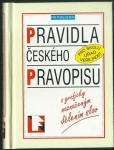 PRAVIDLA ČESKÉHO PRAVOPISU