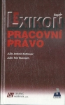 LEXIKON - PRACOVNÍ PRÁVO