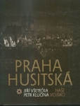 PRAHA HUSITSKÁ