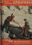 PRAŽSKÝ ILUSTROVANÝ ZPRAVODAJ ROČ. 1938