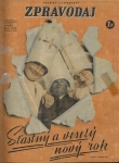 PRAŽSKÝ ILUSTROVANÝ ZPRAVODAJ ROČ. 1941