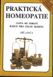 PRAKTICKÁ HOMEOPATIE