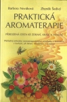 PRAKTICKÁ AROMATERAPIE