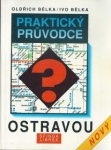 PRAKTICKÝ PRŮVODCE OSTRAVOU