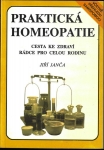 PRAKTICKÁ HOMEOPATIE