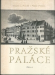 PRAŽSKÉ PALÁCE